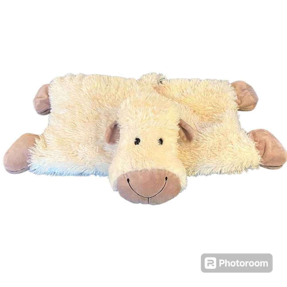 Jellycat Truffles Lamb, sheep plush stuffed animal